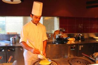 Gunma Royal Hotel - 4