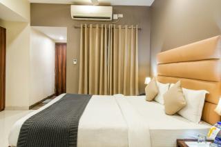 The Avenue Hotel & Banquet Near Bhopal Junction - 7