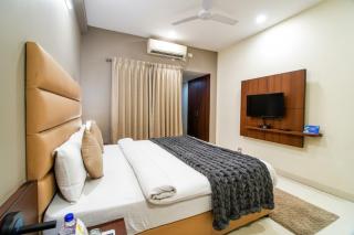 The Avenue Hotel & Banquet Near Bhopal Junction - 9