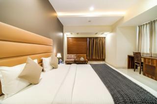 The Avenue Hotel & Banquet Near Bhopal Junction - 6