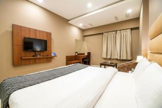 The Avenue Hotel & Banquet Near Bhopal Junction - 5