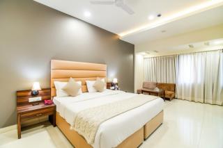 The Avenue Hotel & Banquet Near Bhopal Junction - 0