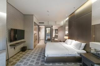 Luxury Studio at 5 Star Creek Heights Residences - 8