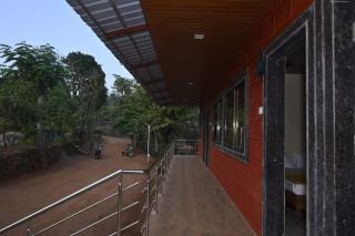 Mahabaleshwar Agro Village - 4