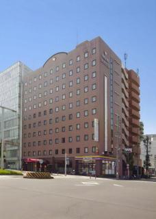 Nagoya B's Hotel - 7