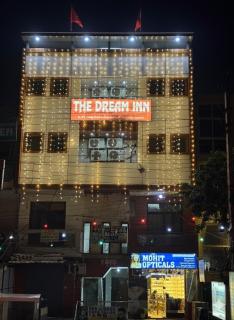 Hotel The Dream Inn - 0