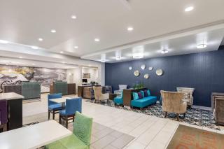 La Quinta by Wyndham Chattanooga - Lookout Mtn - 7