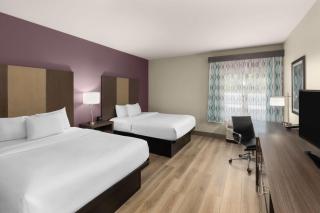 La Quinta by Wyndham Chattanooga - Lookout Mtn - 1