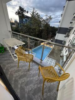 Orchid Residency Westlands 1BR - 6