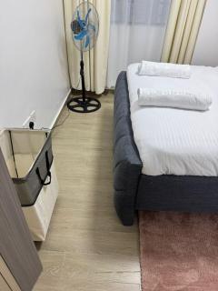 Orchid Residency Westlands 1BR - 4