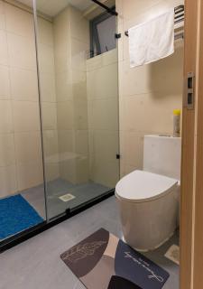 Orchid Residency Westlands 1BR - 2