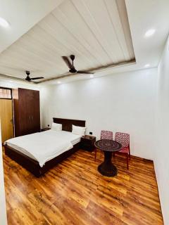 Hotel The Dream Inn - 3