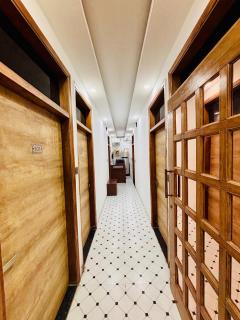 Hotel The Dream Inn - 2