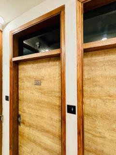 Hotel The Dream Inn - 1