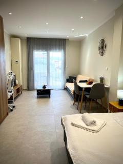 Fillio's Apartment 2, Ptolemaida - 8