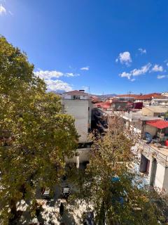 Fillio's Apartment 2, Ptolemaida - 2