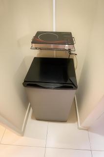 Habitación privada en Playa Dorada - 8