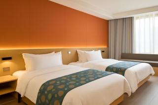 Bishkek Crystal Luxury Smart Hotel Ala-Too Square Branch - 5