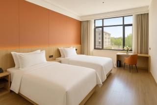 Bishkek Crystal Luxury Smart Hotel Ala-Too Square Branch - 8
