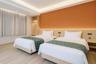 Bishkek Crystal Luxury Smart Hotel Ala-Too Square Branch - 4