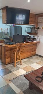 Sunbird Self-Catering Unit 21 - 8