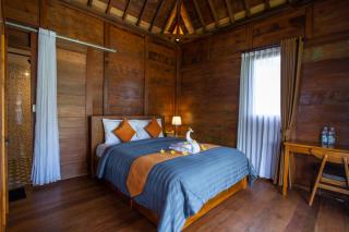 Pondok Tegal Tunon Villa Ubud Bali - 4