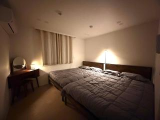 Itaewondong Mi yang stay - 9