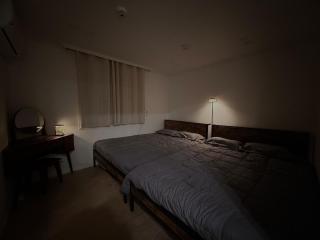 Itaewondong Mi yang stay - 7