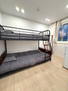 Itaewondong Mi yang stay - 3