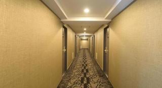 APA Hotel Tsukuba Bampaku Kinenkoen Ekimae - 7