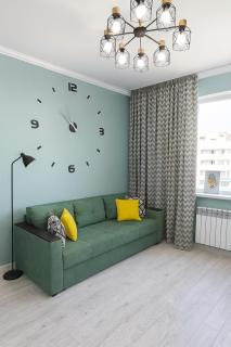 Новый ЖК в самом центре города 12 - 8