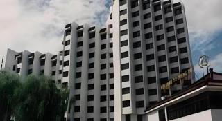 Chengde Yunshan Hotel - 6