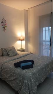 Estudio interior Málaga Cascó Historico - 1