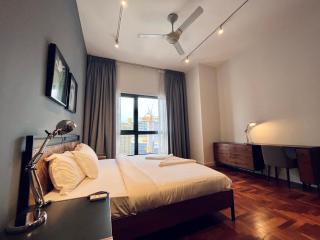 The Mews Residences By KLCC - 7