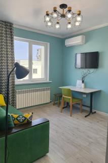 Новый ЖК в самом центре города 12 - 7