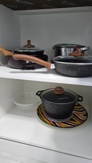 Новый ЖК в самом центре города 12 - 4