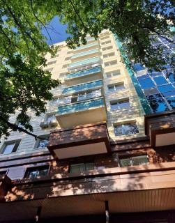 Новый ЖК в самом центре города 12 - 6