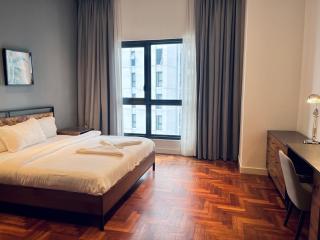 The Mews Residences By KLCC - 5