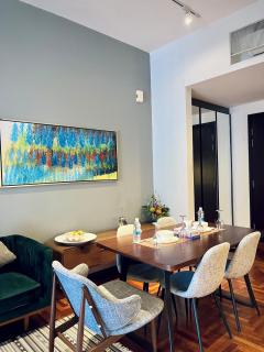 The Mews Residences By KLCC - 4