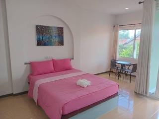 Fancy Carp Resort - 4