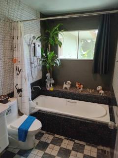 Fancy Carp Resort - 1