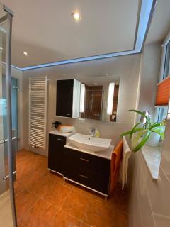 Ferienwohnung Schreiter - Arnsfeld - 6