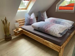 Ferienwohnung Schreiter - Arnsfeld - 9