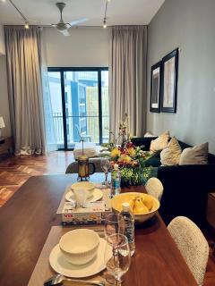 The Mews Residences By KLCC - 9