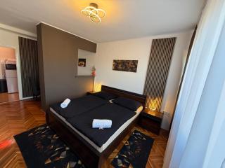 CENTRUM Apartman - 9