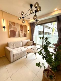 The Song Tam Thang Tower - Căn hộ nghỉ dưỡng biển - 3