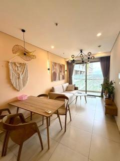 The Song Tam Thang Tower - Căn hộ nghỉ dưỡng biển - 1