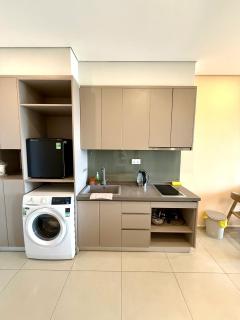 The Song Tam Thang Tower - Căn hộ nghỉ dưỡng biển - 6