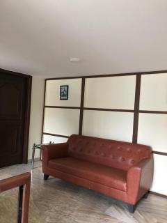 Cozy room at The Hole In The Wall Cafe Indiranagar - 2