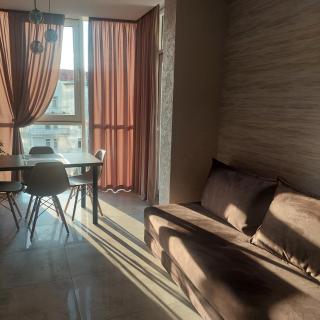 Однокімнатна квартира ЖК Над Бугом - Chmel'nyc'kyj - 4